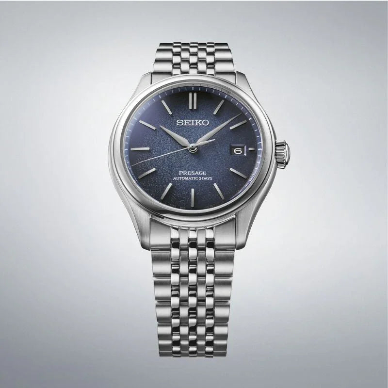 Seiko Presage Classic Series Automatic Men's Watch SPB525J1