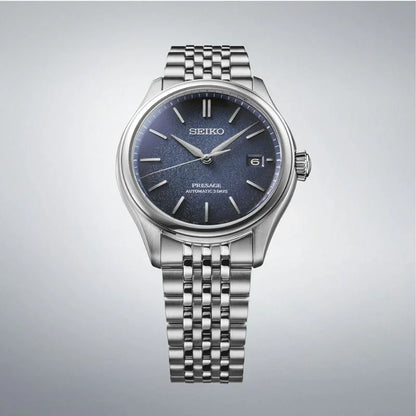 Seiko Presage Classic Series Automatic Men's Watch SPB525J1