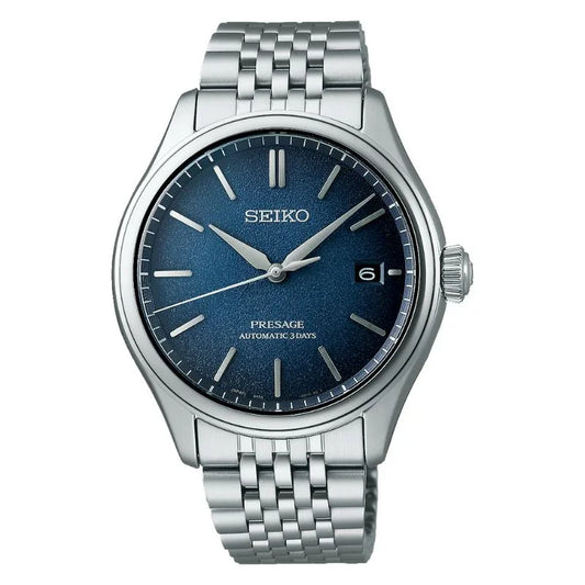 Seiko Presage Classic Series Automatic Men's Watch SPB525J1