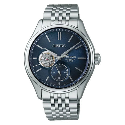 Seiko Presage Classic Series Automatic Men's Watch SPB527J1