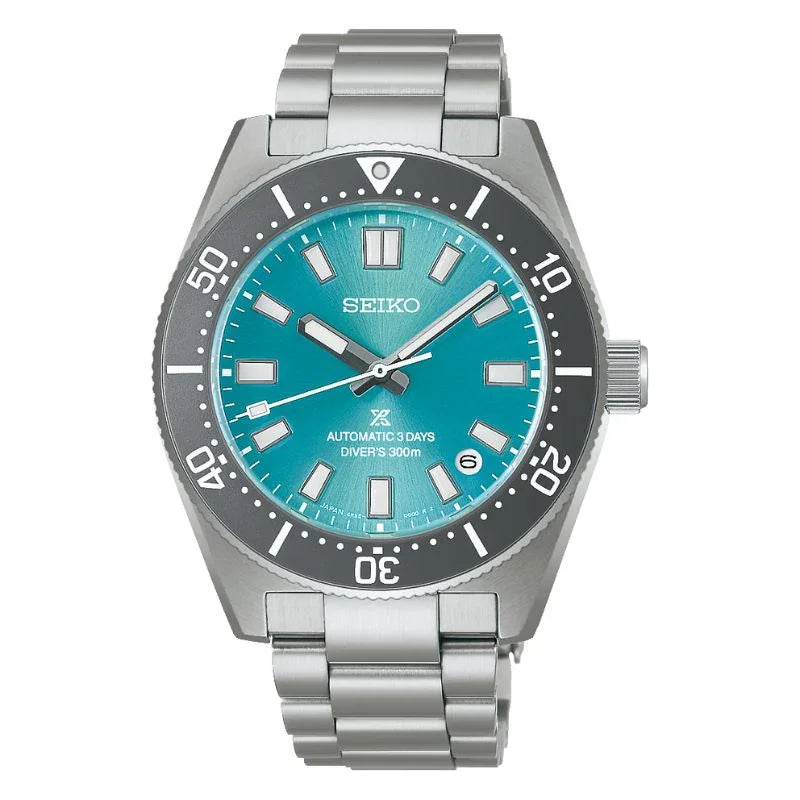 Seiko Prospex Sea Limited Edition Automatic Men's Watch SPB545J1
