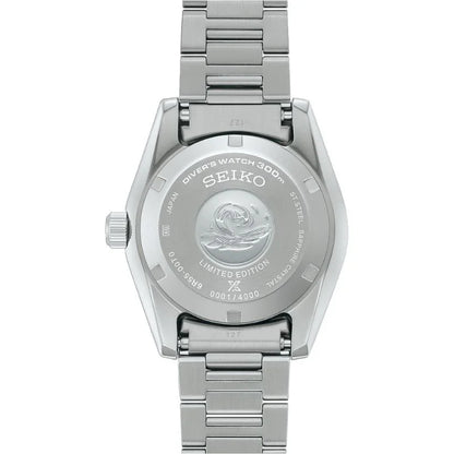 Seiko Prospex Sea Limited Edition Automatic Men's Watch SPB545J1