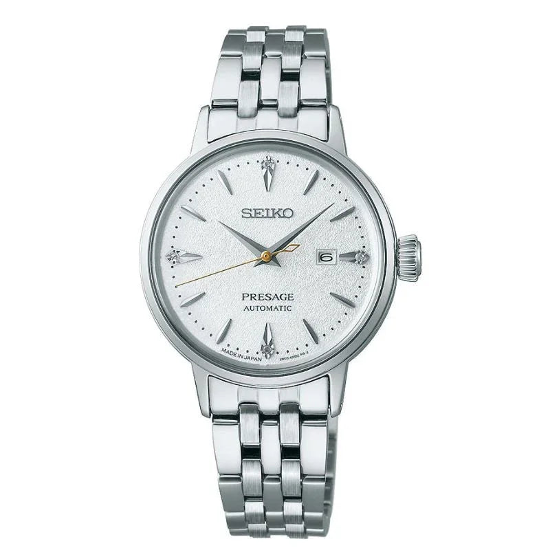 Seiko Presage Automatic Womens Watch SRE017