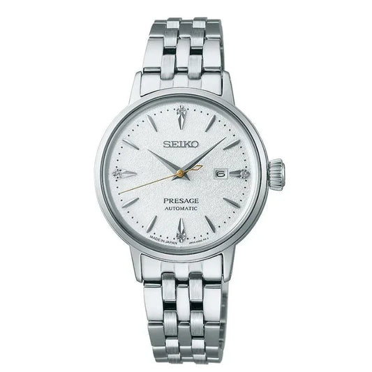 Seiko Presage Automatic Womens Watch SRE017