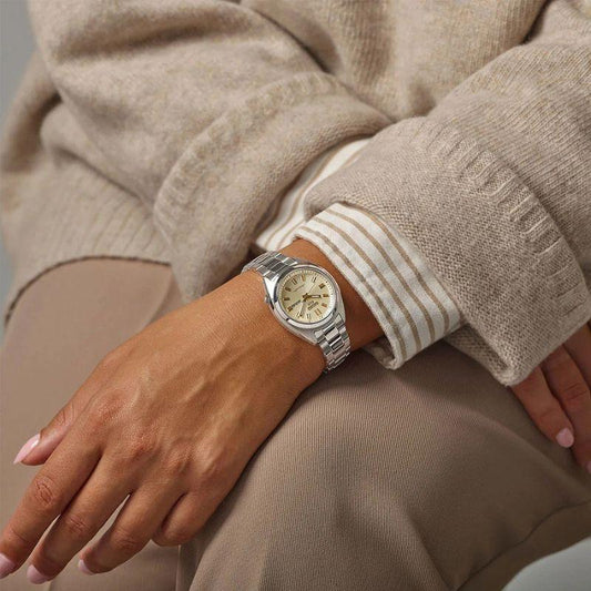 Seiko 5 Sports SNXS Series Automatic Women's Watch SRE023K1J