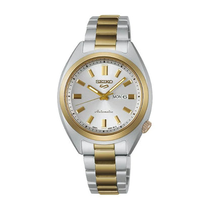 Seiko 5 Sports SNXS Series Automatic Women's Watch SRE024K1