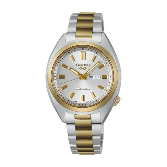 Seiko 5 Sports SNXS Series Automatic Women's Watch SRE024K1