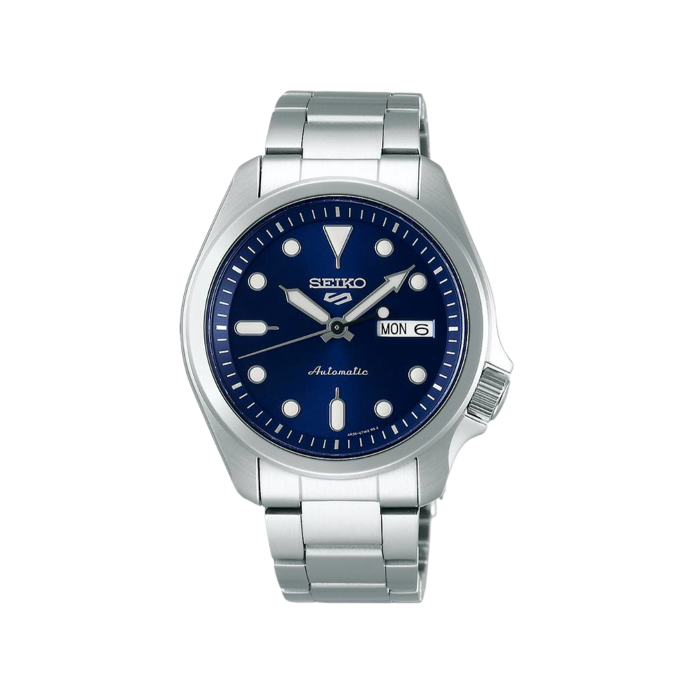 Seiko Seiko 5 Sports Automatc Mens Watch SRPE53K1