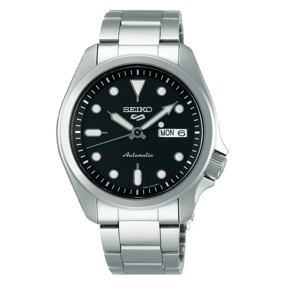 Seiko 5 Sports SKX Sports Style Automatic Men's Watch SRPE55K1