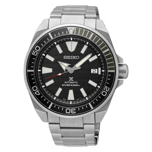 Seiko Prospex Automatic Men's Watch SRPF03