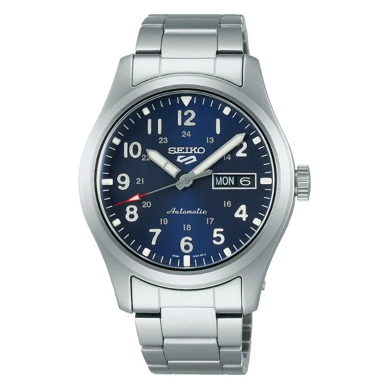 Seiko 5 Sports Automatic Men's Watch SRPG29K1J