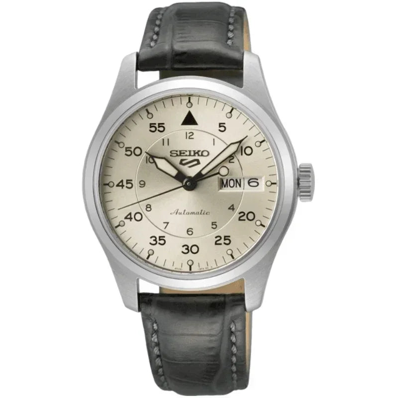 Seiko 5 Sports Automatic Srpj87k1 Watch