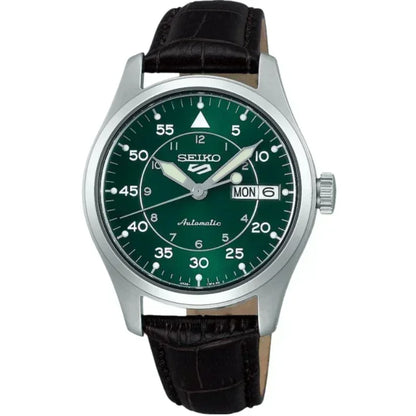 Seiko 5 Sports Field Suits Style Automatic Men's Watch SRPJ89K1 Seiko 5 Sports Field Suits Style Automatic Men's Watch SRPJ89K1