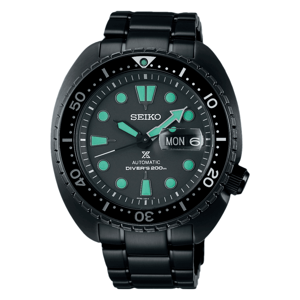 Seiko prospex sea collection hotsell