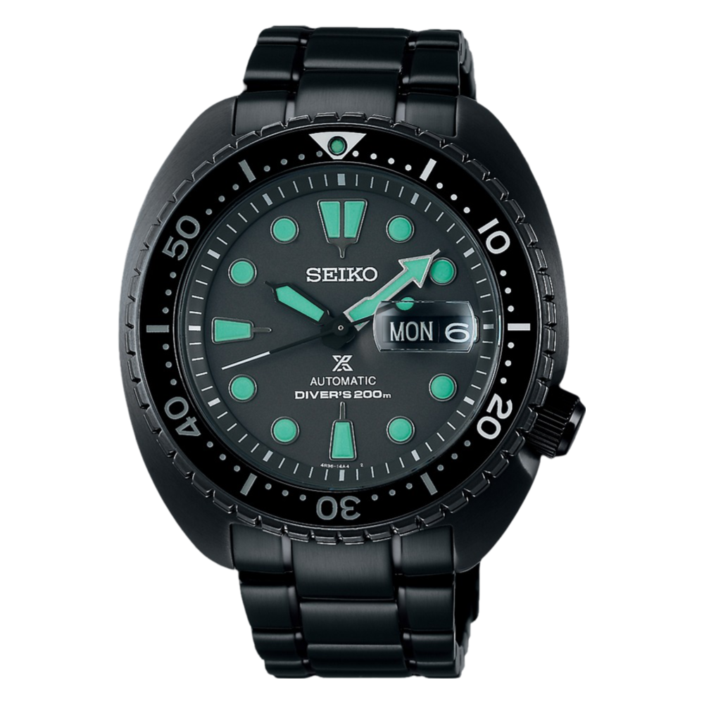 Seiko Prospex Sea Automatic Mens Watch SRPK43K1