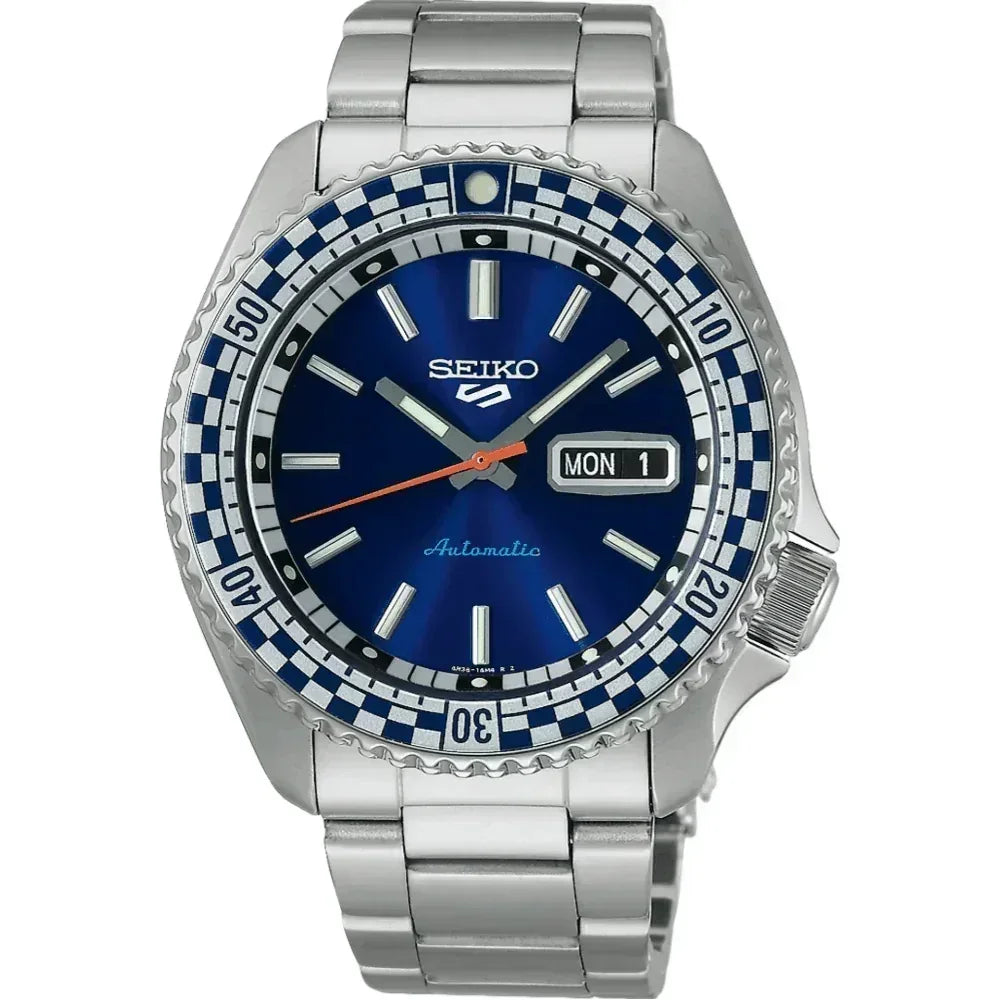 Seiko 5 deals sale