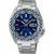 Seiko 5 Sports ‘Checker Flag’ Special Edition Automatic Men's Watch SRPK65K1