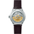 Seiko Presage Automatic Limited edition Men's Watch SRPK75J1