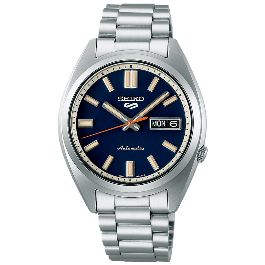 Seiko 5 Sports Automatic Men&#39;s Watch SRPK87K1J