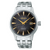 Seiko Presage Star Bar Cocktail Time Limited Edition Automatic Men's Watch SRPK93