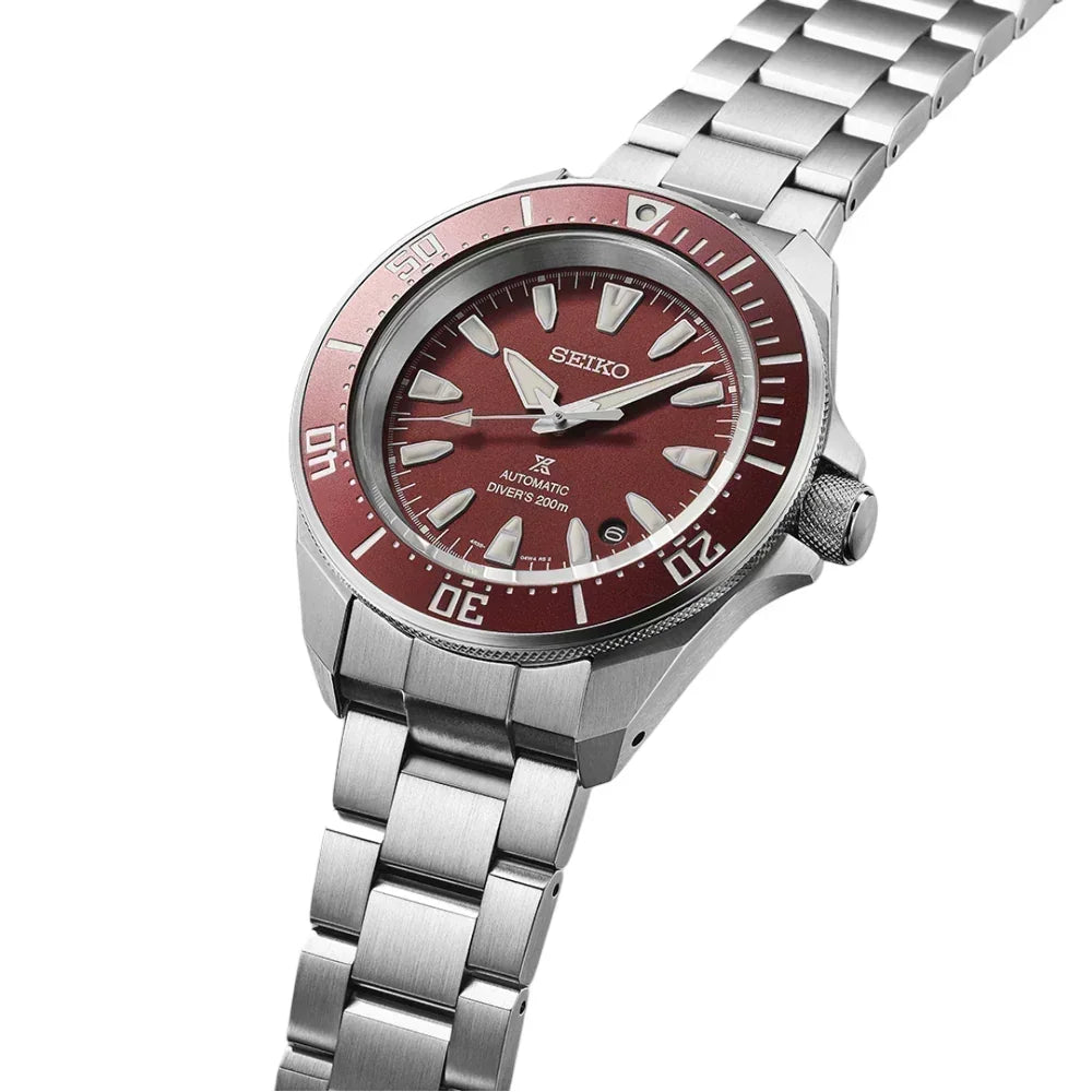 Seiko Prospex Sea Automatic Men's Watch SRPL11K1