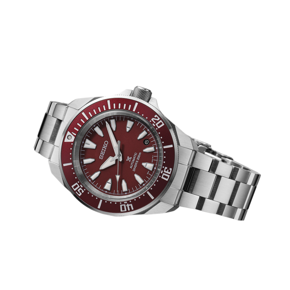 Seiko Prospex Sea Automatic Men&#39;s Watch SRPL11K1