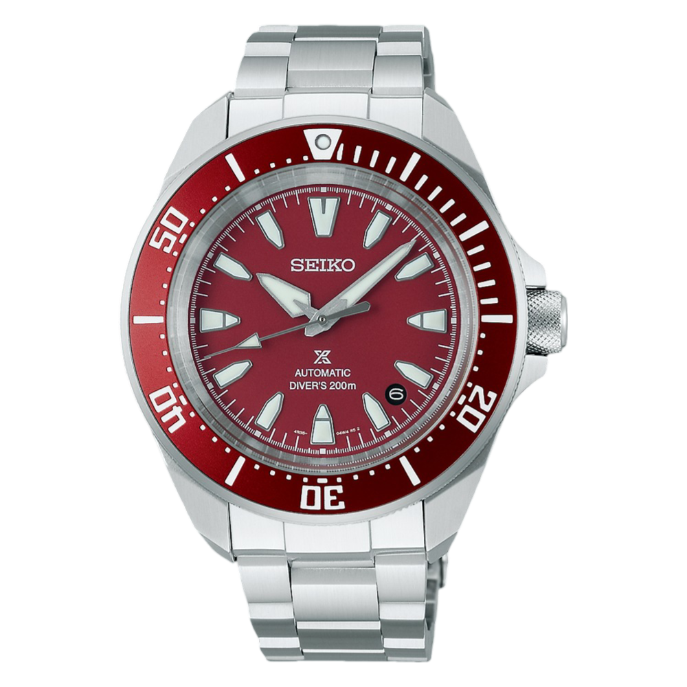 Seiko Prospex Sea Automatic Men&#39;s Watch SRPL11K1