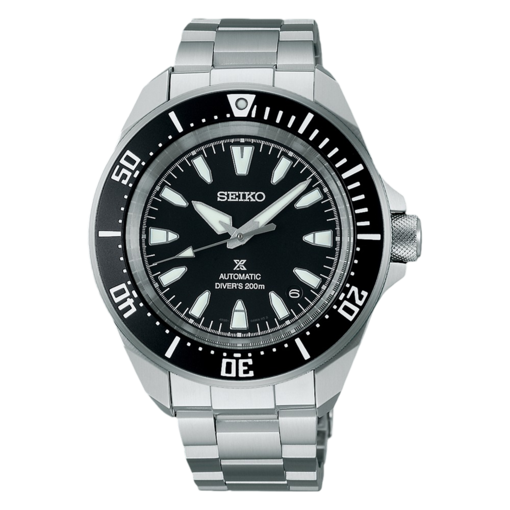 Seiko Prospex Sea Automatic Men&#39;s Watch SRPL13K1