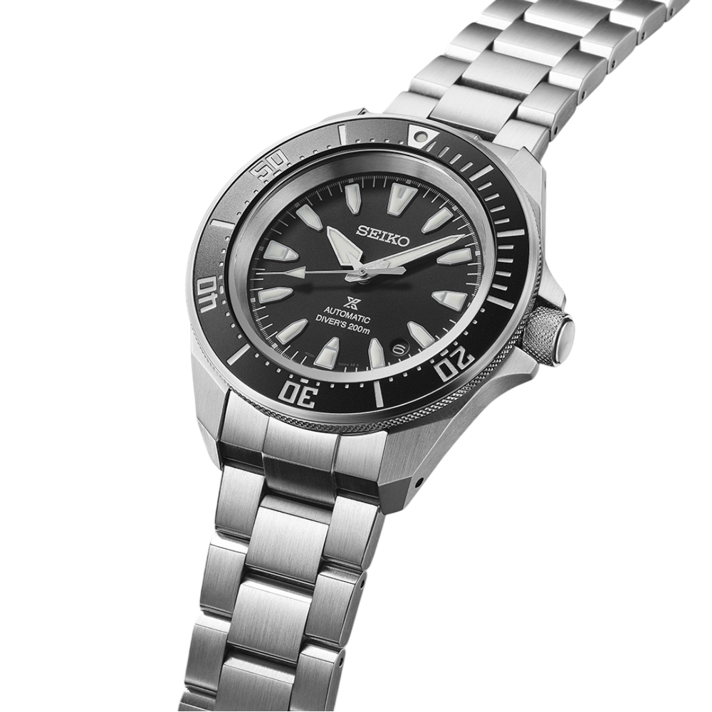 Seiko Prospex Sea Automatic Men&#39;s Watch SRPL13K1