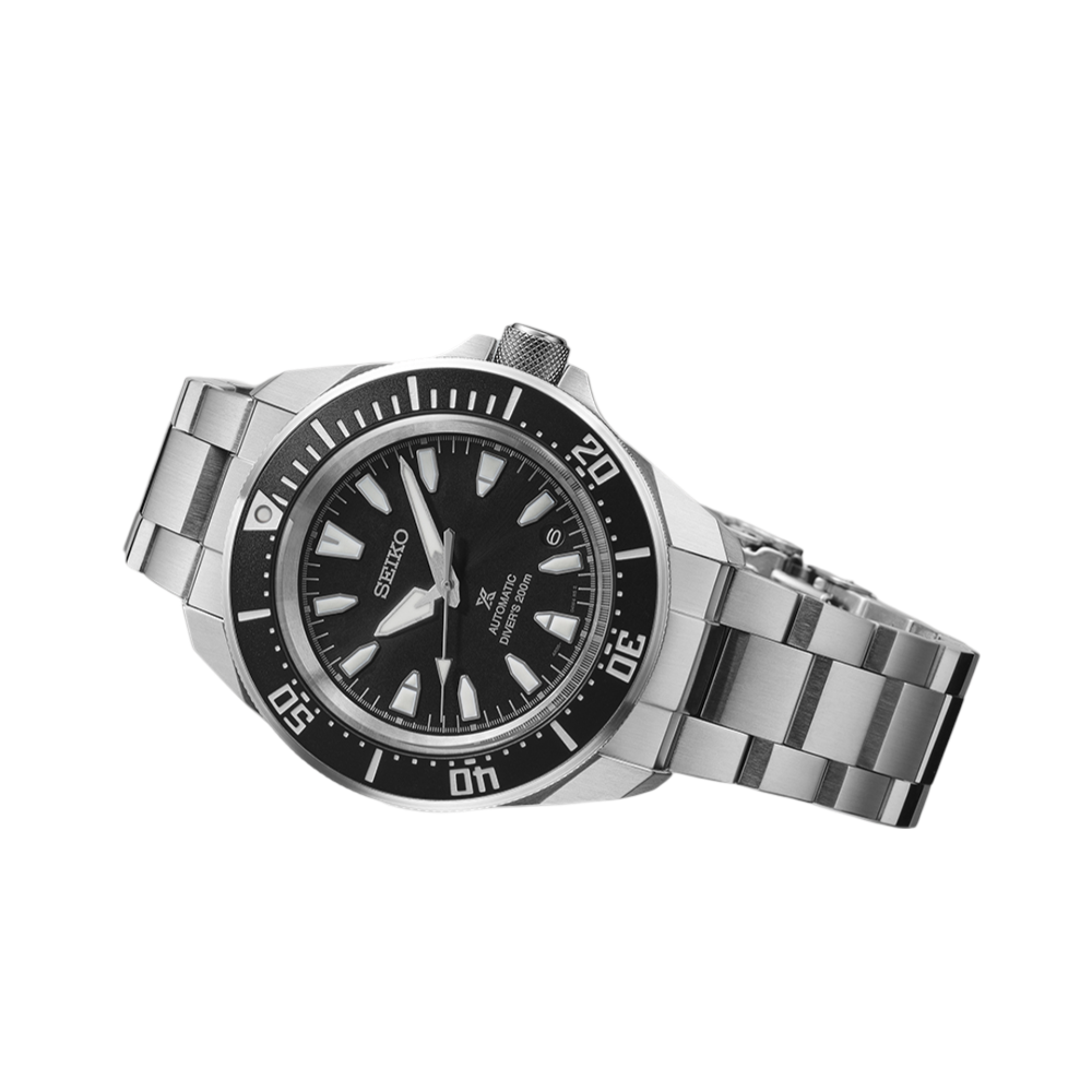 Seiko Prospex Sea Automatic Men&#39;s Watch SRPL13K1