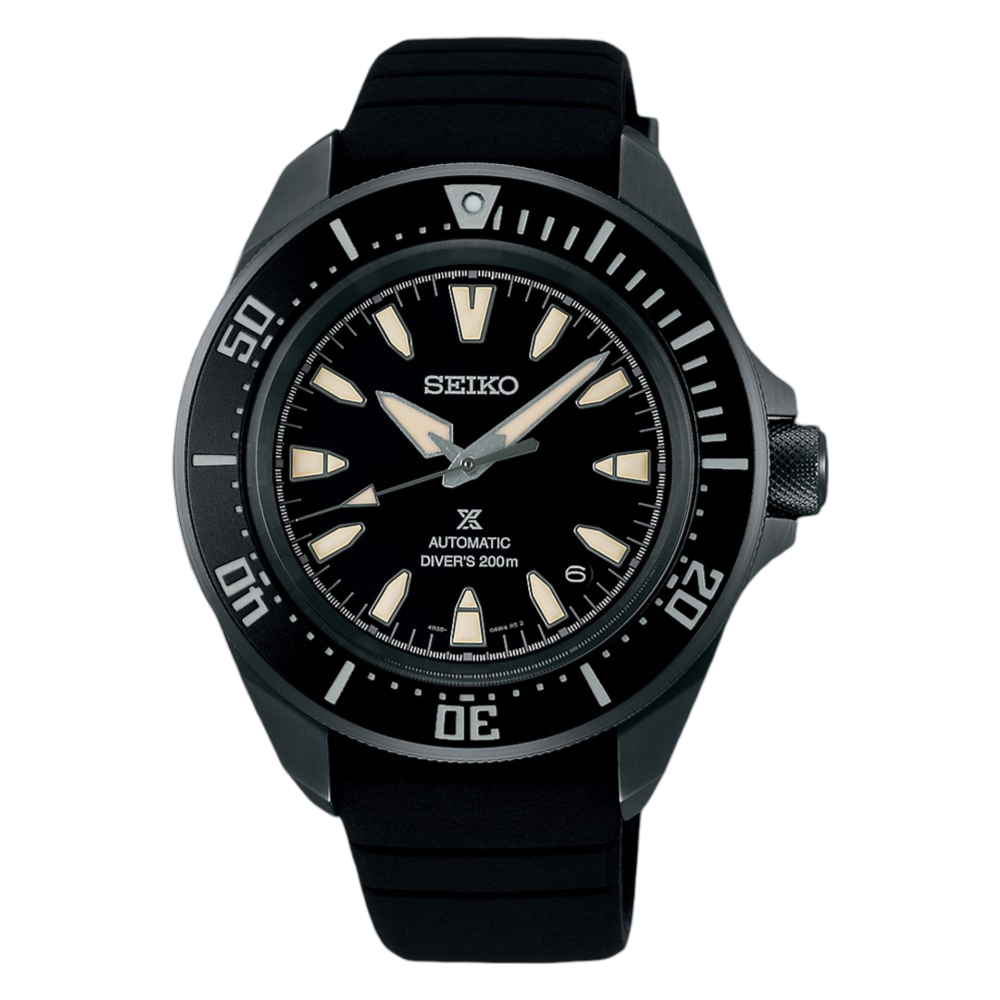 Seiko Prospex Sea Automatic Men&#39;s Watch SRPL15k1