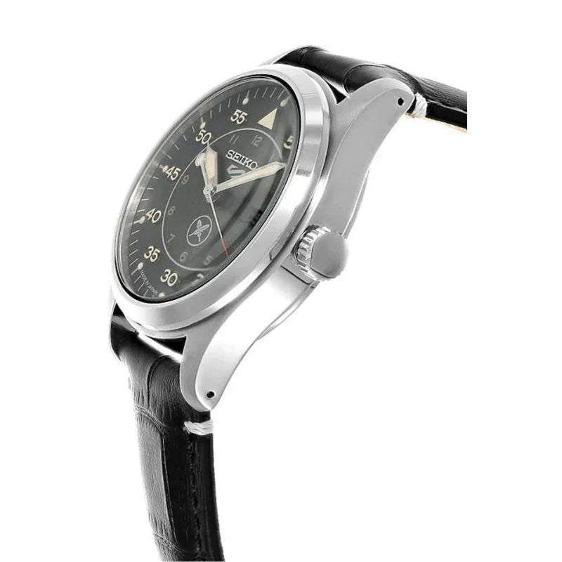 Seiko 5 Sports Yuto Horigome Limited Edition Mens Watch SRPL31