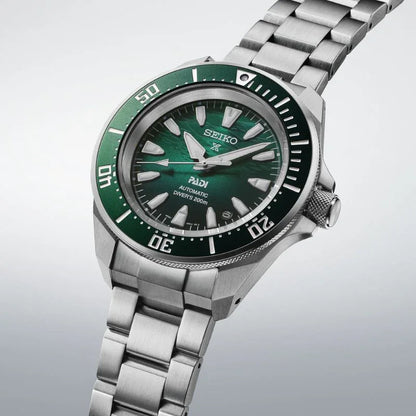 Seiko Prospex PADI Special Edition Automatic Men's Watch SRPL53