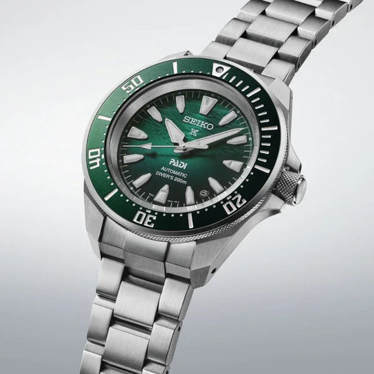 Seiko Prospex PADI Special Edition Automatic Men's Watch SRPL53