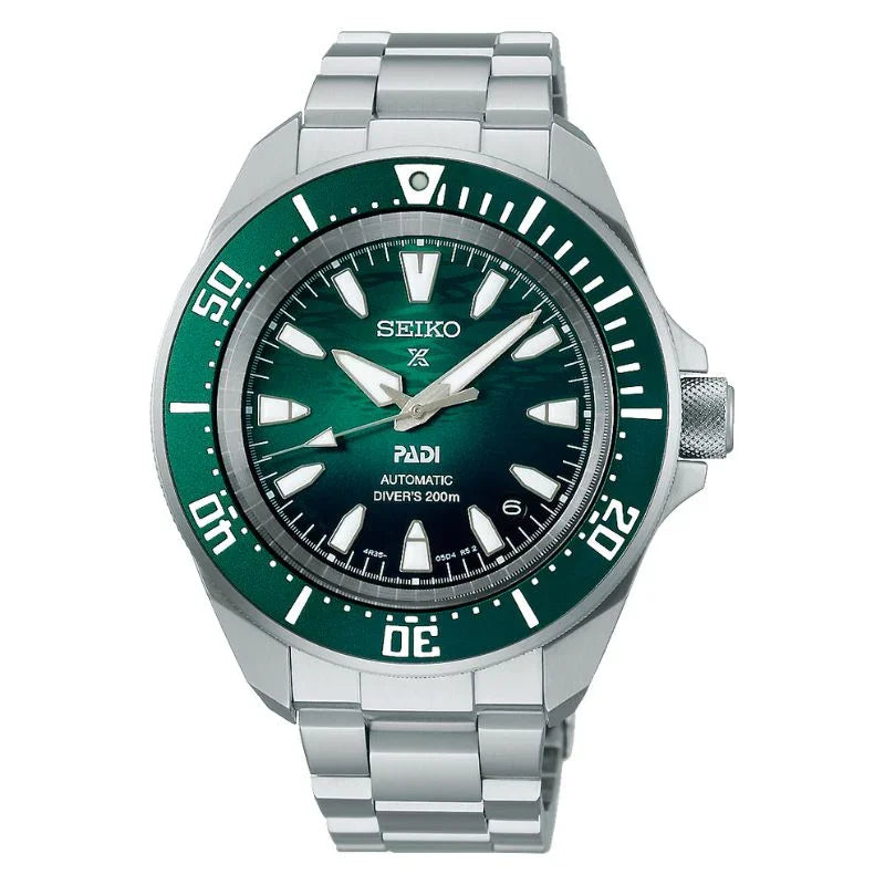Seiko Prospex PADI Special Edition Automatic Men's Watch SRPL53