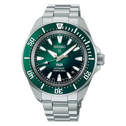 Seiko Prospex PADI Special Edition Automatic Men's Watch SRPL53