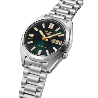 Seiko 5 Sports Automatic Men's Watch SRPL57