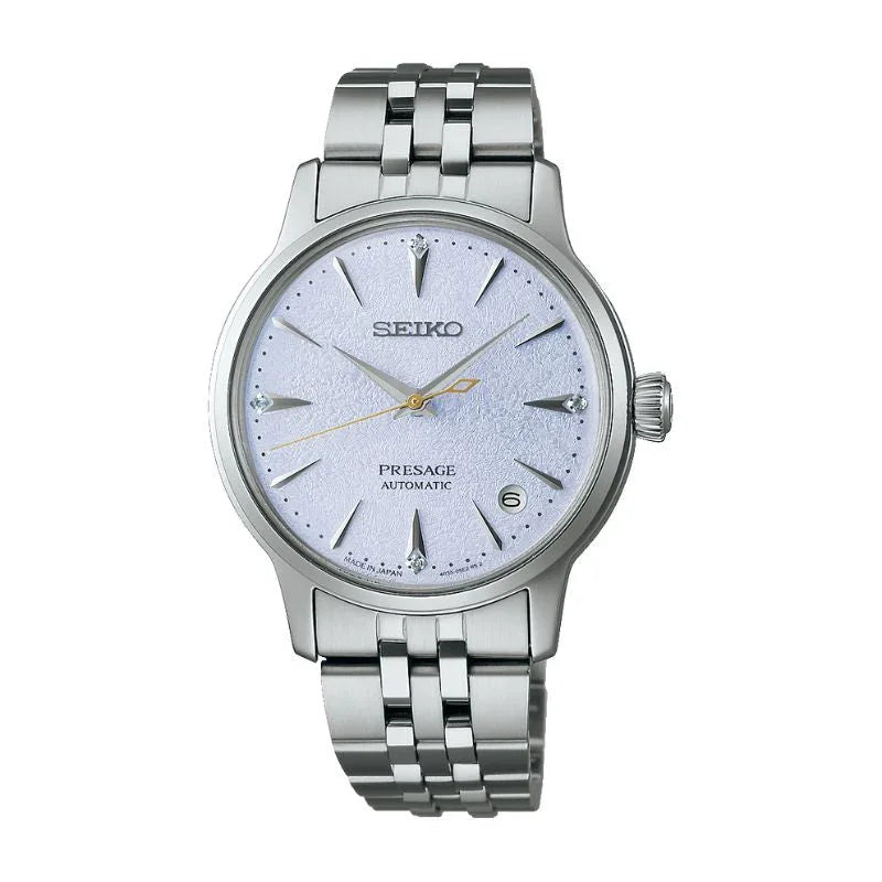 Seiko Presage Cocktail Time Automatic Women's Watch SRPL61