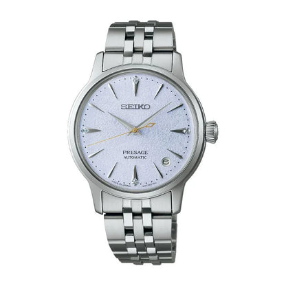 Seiko Presage Cocktail Time Automatic Women's Watch SRPL61