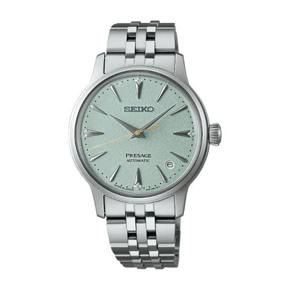 Seiko Presage Cocktail Time Automatic Women's Watch SRPL63