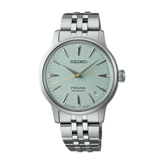 Seiko Presage Cocktail Time Automatic Women's Watch SRPL63