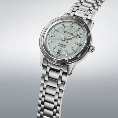 Seiko Presage Style60s Automatic Mens Watch SRPL71