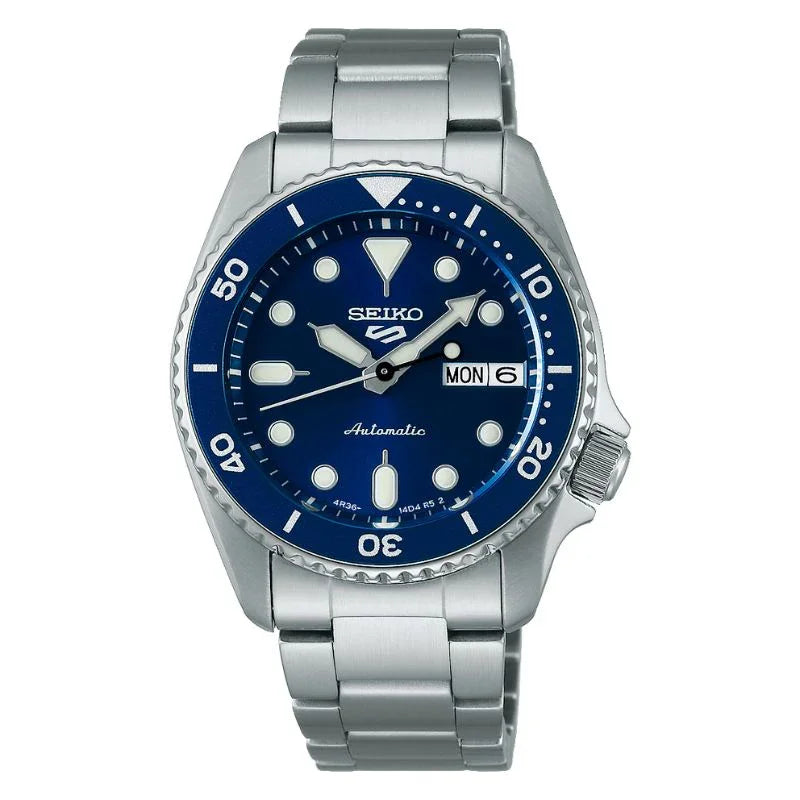 Seiko 5 Sports SKX Automatic Men's Watch SRPL77K1