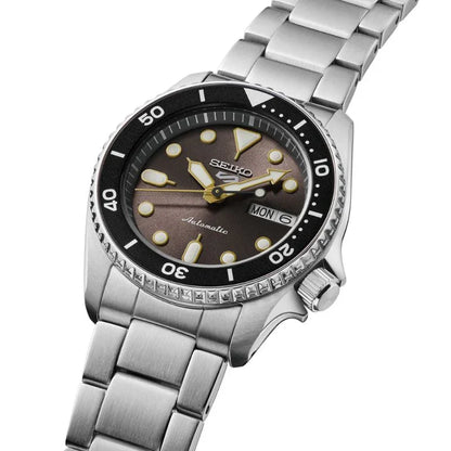 Seiko 5 Sports SKX Series Automatic Men's Watch SRPL79K1
