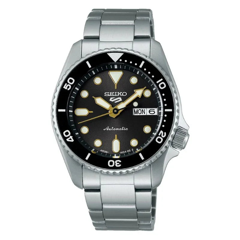 Seiko 5 Sports SKX Series Automatic Men's Watch SRPL79K1