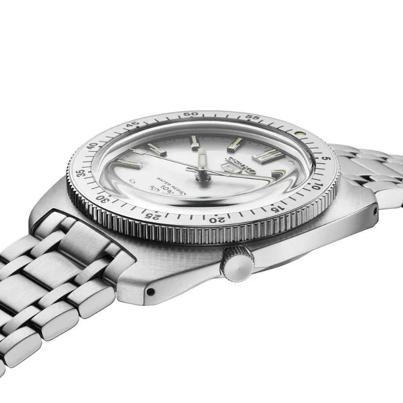 Seiko 5 Sports SKX Series Automatic Limited Edition Men's Watch SRPL91K1