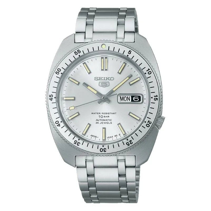 Seiko 5 Sports SKX Series Automatic Limited Edition Men's Watch SRPL91K1