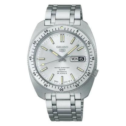 Seiko 5 Sports SKX Series Automatic Limited Edition Men's Watch SRPL91K1