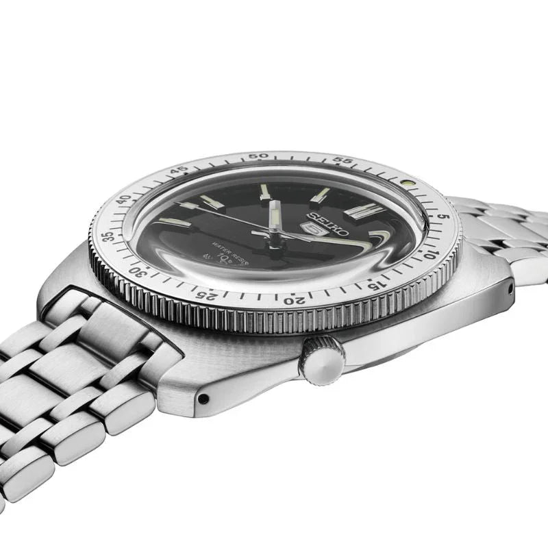 Seiko 5 Sports SKX Series Automatic Limited Edition Men's Watch SRPL93K1