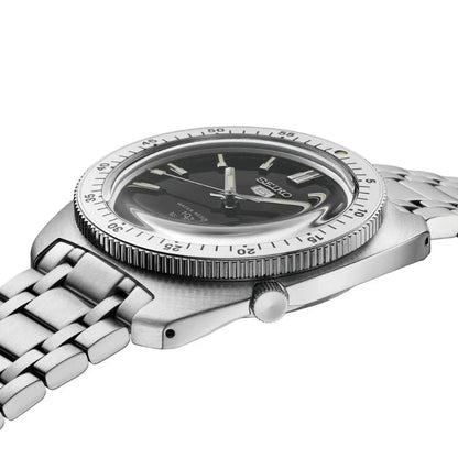 Seiko 5 Sports SKX Series Automatic Limited Edition Men's Watch SRPL93K1